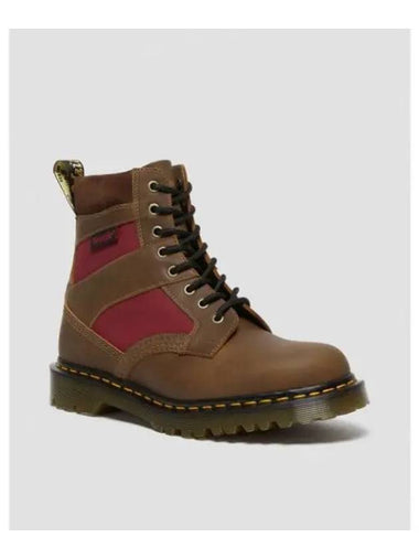 Dr Martens MIE 1460 Padded PNL - DR. MARTENS - BALAAN 1