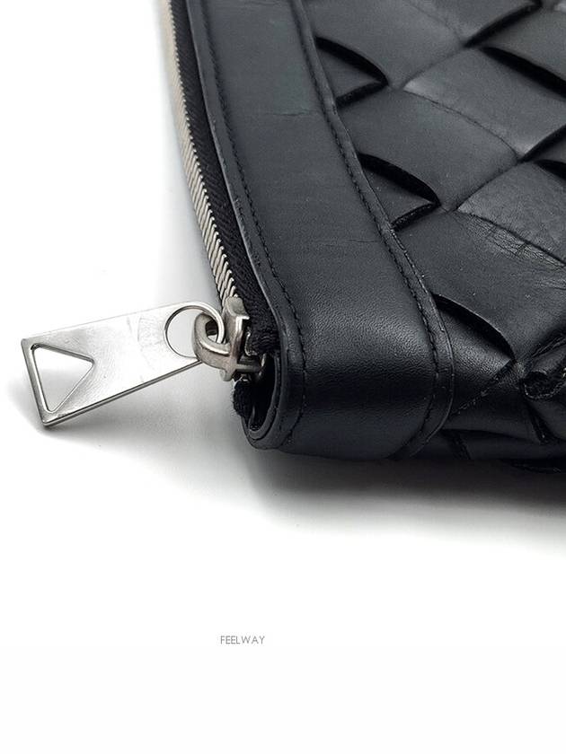 men clutch bag - BOTTEGA VENETA - BALAAN 6