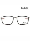 Glasses frame OX3235 04 Soltex metal frame SPINDLE - OAKLEY - BALAAN 2