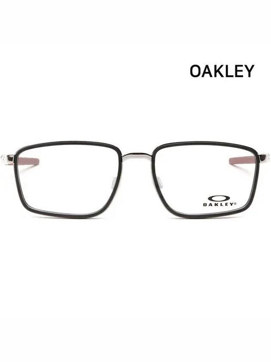 Glasses frame OX3235 04 Soltex metal frame SPINDLE - OAKLEY - BALAAN 2