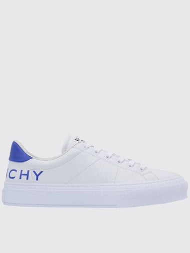 Sneakers stringata Givenchy di pelle - GIVENCHY - BALAAN 1