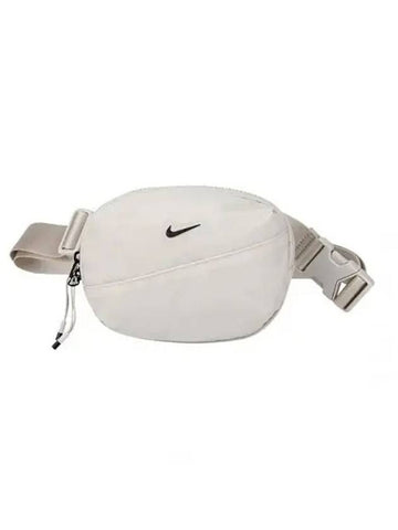 Aura 2L Cross Bag Light Bone - NIKE - BALAAN 1