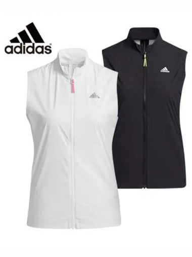 Functional techwear wind women s vest GM3727 GM3729 Domestic product GQG022081776860 - ADIDAS GOLF - BALAAN 1