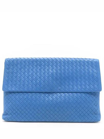 430616 clutch bag - BOTTEGA VENETA - BALAAN 2