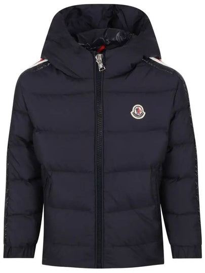 Kids Women Logo Hood Padding 1A000 19 68352 742 - MONCLER - BALAAN 2