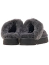 Disket Slippers UGSDISQCHRC1122550W CHARCOAL - UGG - BALAAN 4