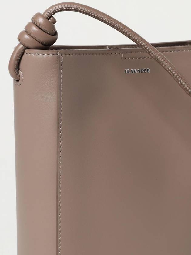 Shoulder bag woman Jil Sander - JIL SANDER - BALAAN 4