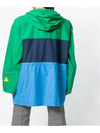 18SS Oversized Rain Jacket F855OU2341RD 57 - KENZO - BALAAN 4