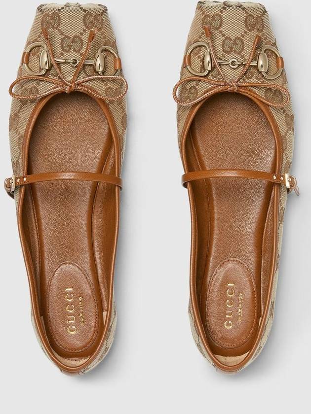 Gucci Dancer Shoes - GUCCI - BALAAN 4