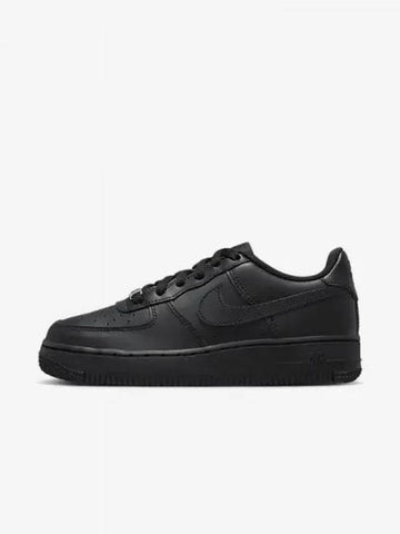 Air Force 1 LE Junior Sneakers Black FV5951 001 742815 - NIKE - BALAAN 1