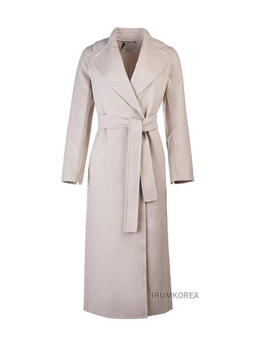 Women s Poldo Wool Coat 014 - MAX MARA - BALAAN 1