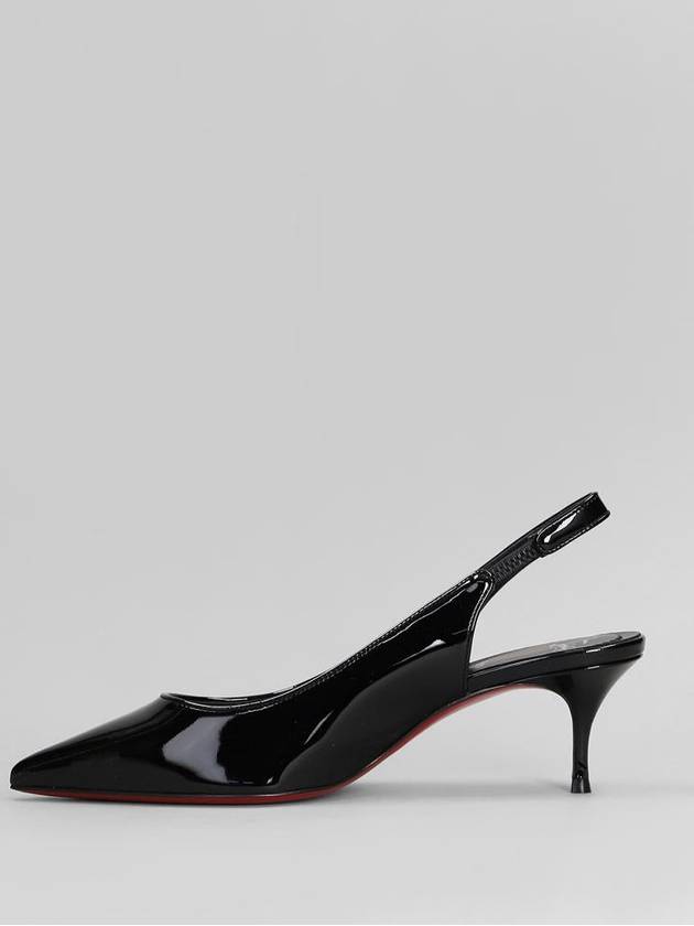 Christian Louboutin Sporty Kate 55 Pumps - CHRISTIAN LOUBOUTIN - BALAAN 3