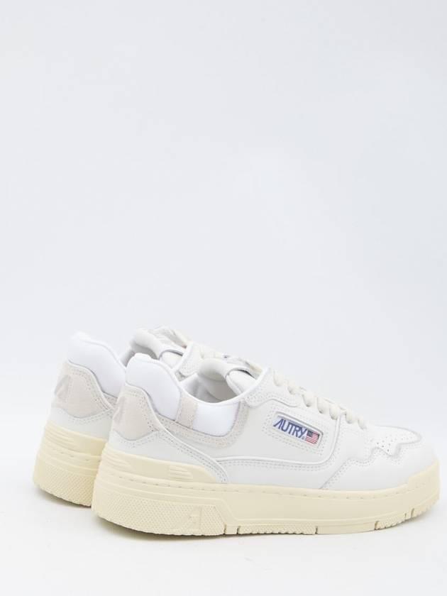 Clc Low Sneakers - AUTRY - BALAAN 3