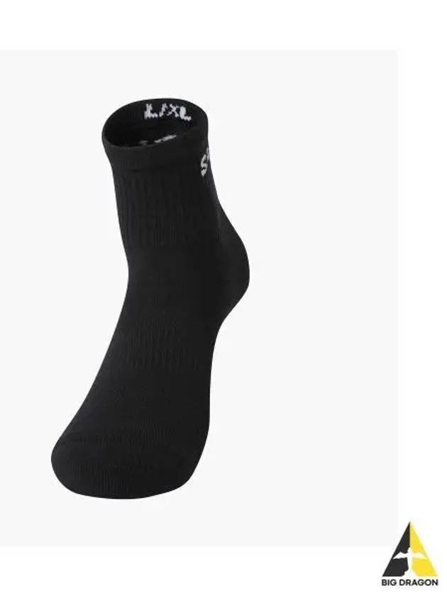 Primary ankle socks LC2597300 - SALOMON - BALAAN 1