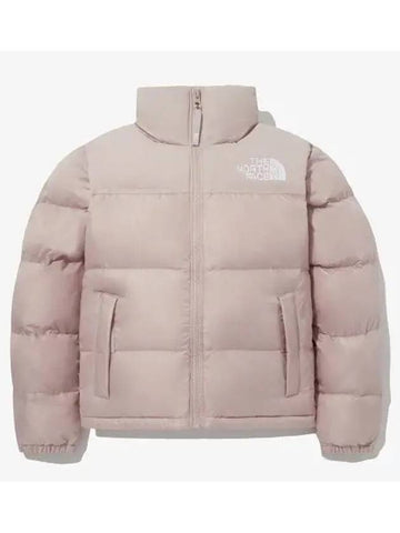 The North Face NJ3NQ83D Women s Nuptse Onball Jacket - THE NORTH FACE - BALAAN 1