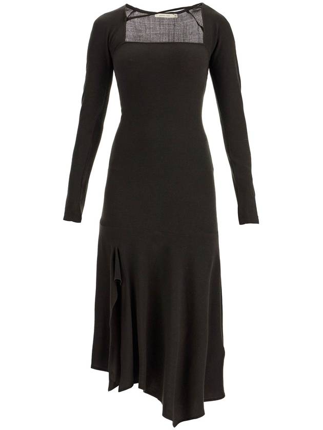 kira midi dress in - PALOMA WOOL - BALAAN 1