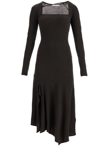 kira midi dress in - PALOMA WOOL - BALAAN 1