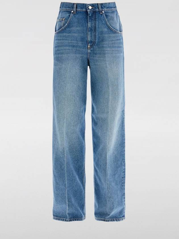 Jeans woman Stella Mccartney - STELLA MCCARTNEY - BALAAN 4