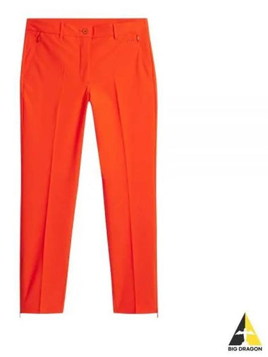 24 Pia Pant GWPA09300 G016 Women s Pants - J.LINDEBERG - BALAAN 1