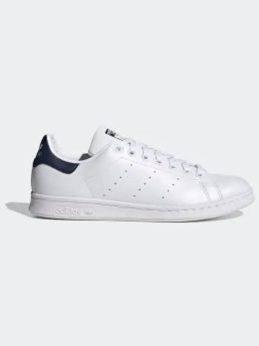 Stan Smith Low-Top Sneakers White - ADIDAS - BALAAN 2