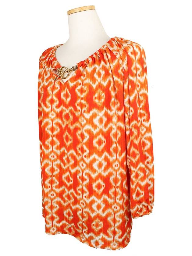 women blouse - MICHAEL KORS - BALAAN 2