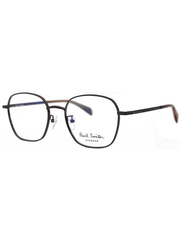 PSKO 026 03 officially imported square metal retro luxury glasses frame - PAUL SMITH - BALAAN 1