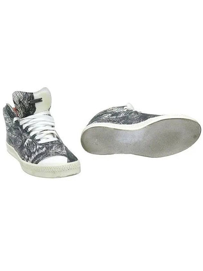 Smith Market Puma sneakers women s shoes - ALEXANDER MCQUEEN - BALAAN 2