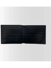 Web Supreme Men s Half Wallet Charcoal 408827 - GUCCI - BALAAN 5