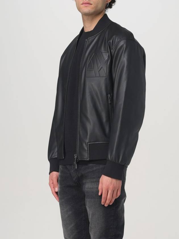 Jacket men Armani Exchange - ARMANI EXCHANGE - BALAAN 4