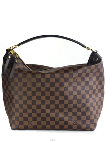 women shoulder bag - LOUIS VUITTON - BALAAN 1