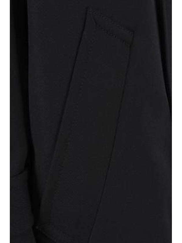 Comme Des Garçons Black Coats - COMME DES GARCONS - BALAAN 2