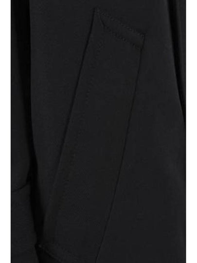 Comme Des Garçons Black Coats - COMME DES GARCONS - BALAAN 2