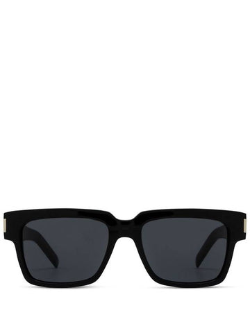 Saint Laurent SL 732 Black - SAINT LAURENT - BALAAN 1