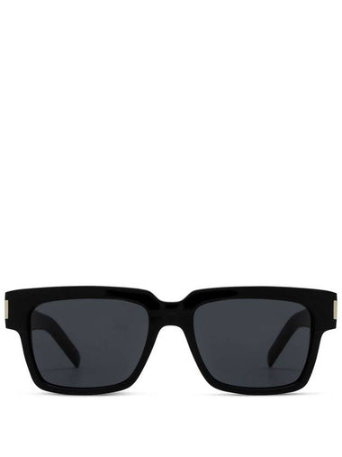 Saint Laurent SL 732 Black - SAINT LAURENT - BALAAN 1