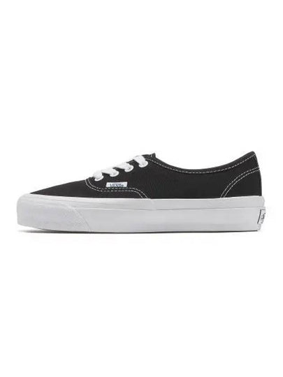 SN BLACK DX Authentic Reissue BA21B - VANS - BALAAN 2