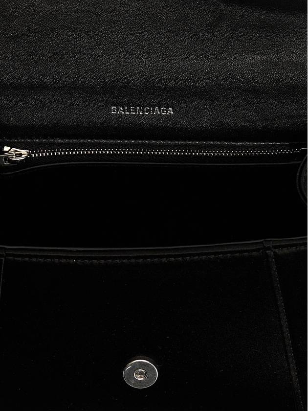 bag 5935462AATP 1000 B0440994604 - BALENCIAGA - BALAAN 5