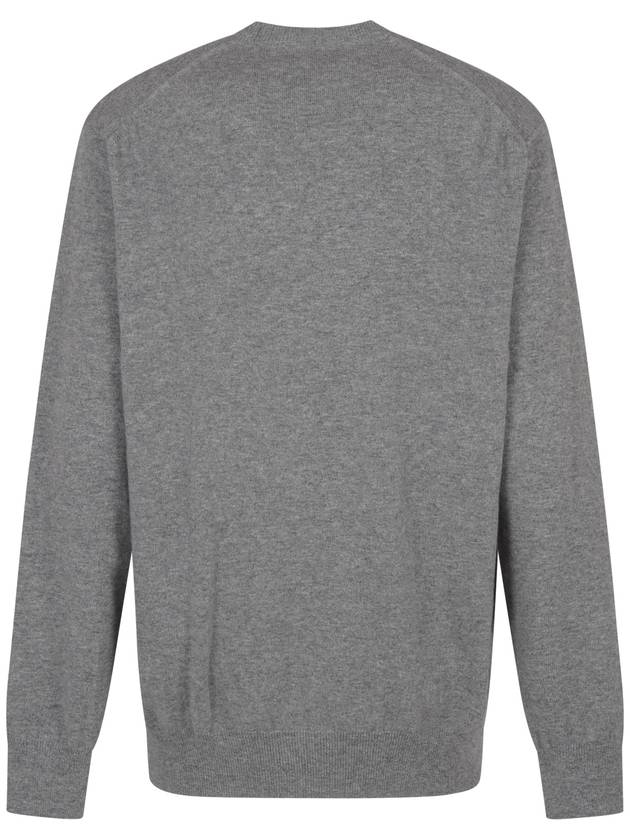 Comme des Garcons Sweaters Grey - COMME DES GARCONS - BALAAN 2