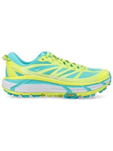 Hoka U Mafate Speed 2 Sneakers - HOKA ONE ONE - BALAAN 1