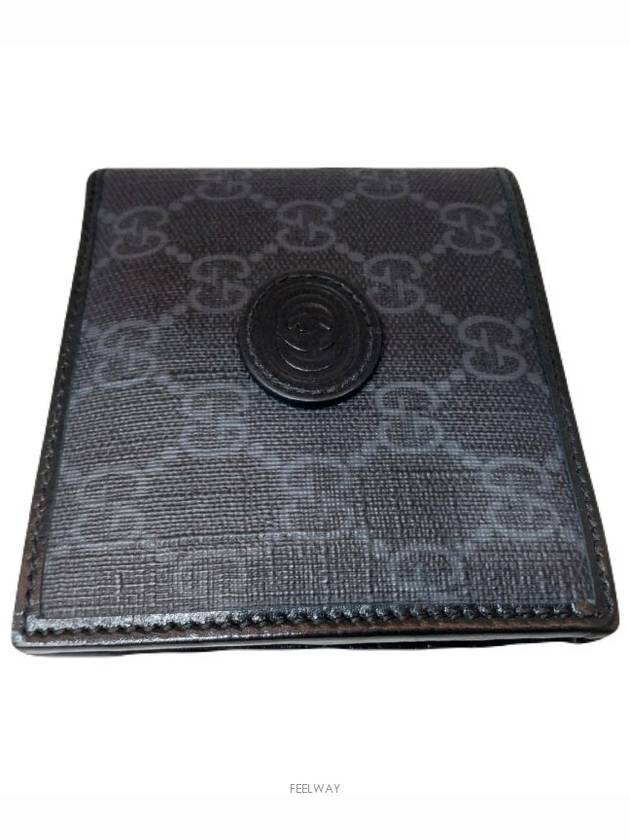 men s wallet - GUCCI - BALAAN 3