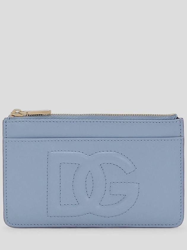 bag BI1261 AG081 80789 BLUE - DOLCE&GABBANA - BALAAN 2