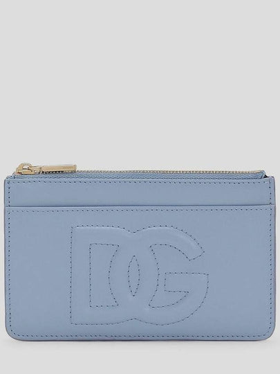 bag BI1261 AG081 80789 BLUE - DOLCE&GABBANA - BALAAN 2