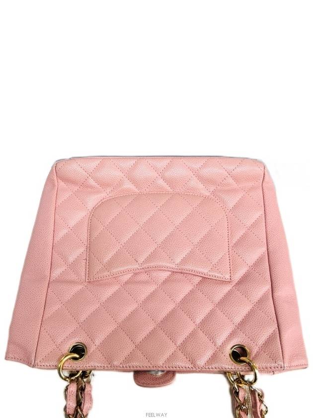 women shoulder bag - CHANEL - BALAAN 6