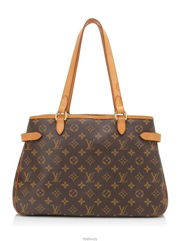 women shoulder bag - LOUIS VUITTON - BALAAN 4