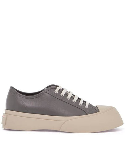 Sneakers SNZU002002 P7226 00N62 NEUTRAL GRAY - MARNI - BALAAN 2