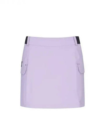 Annew Women s Side Pocket Point H Line Skirt LV Domestic Product GQCY23051056410 - ANEWGOLF - BALAAN 1