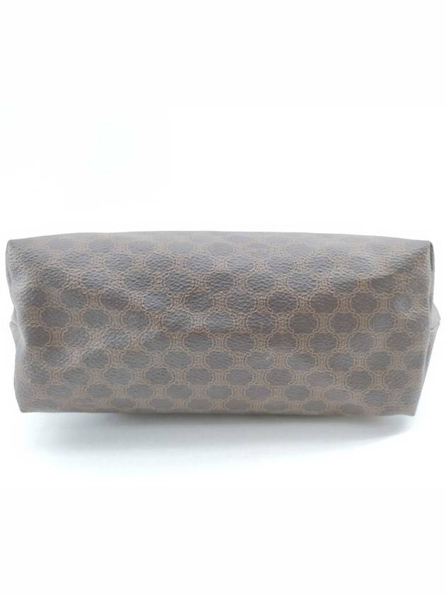 macadam pouch - CELINE - BALAAN 5