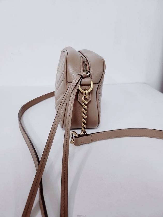 women cross bag - GUCCI - BALAAN 4