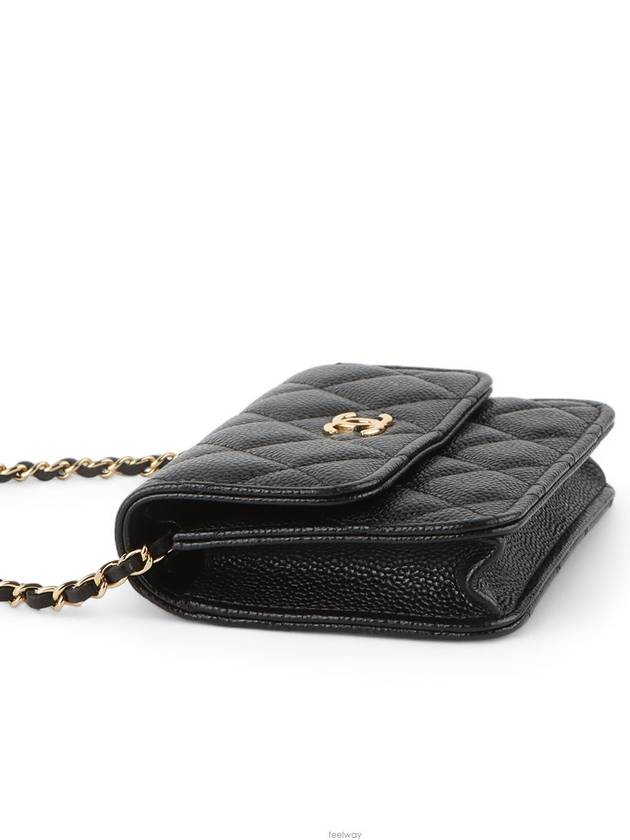 women cross bag - CHANEL - BALAAN 5