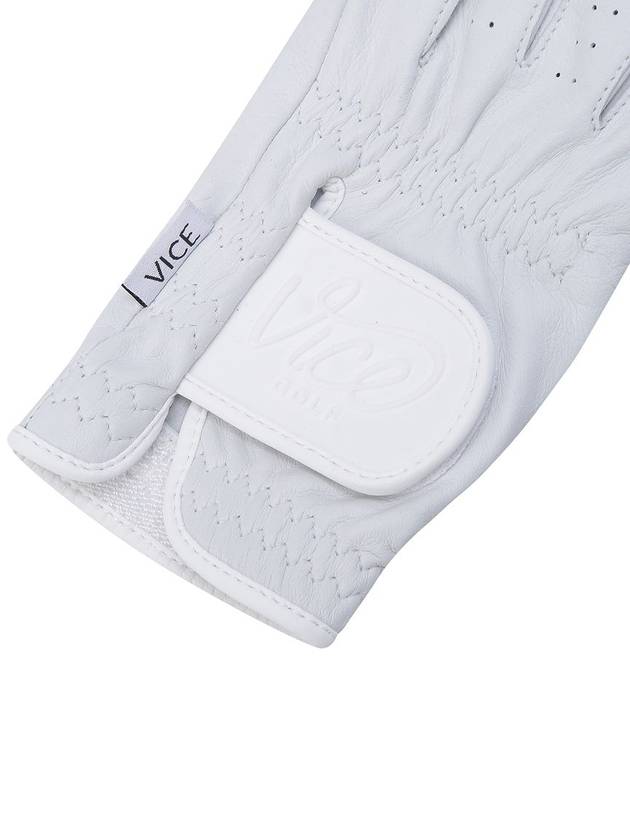 men s logo gloves - VICE GOLF - BALAAN 3