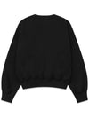 CC Sweatshirt Long Sleeve T-Shirt Black - MACKY - BALAAN 3